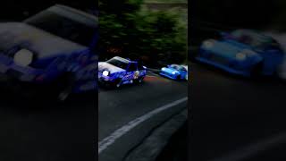 Nissan S13  Assetto Corsa  Drift [upl. by Akemeuwkuhc966]