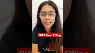 CUET 2022 Form Filling  Can I Fill CUET 2022 Form Again  CUET 2022 Form cuet2022 cuet [upl. by Allesor631]