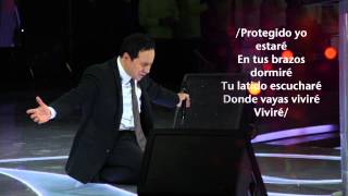 Protegido yo estaré  Avivamiento  Música y adoración cristiana 🎶🔥 [upl. by Annmaria292]