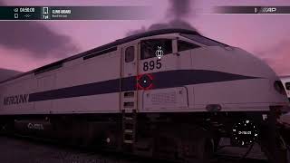 DEPOT DAYS in Train Sim World 5 [upl. by Nnylecoj]