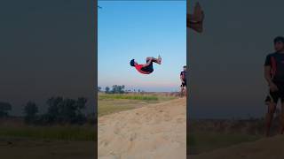 flip Sy back summer lagaya😱🔥amazing punjabisong shorts viralvideo youtubeshorts reel [upl. by Hazen]