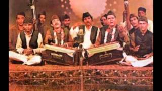 Yeh na thi hamari Kismaat  Sabri Brothers [upl. by Anada]