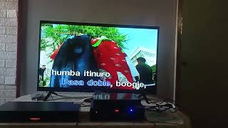 Totoy Bibo Karaoke 99900 Songs 25kv 4507 [upl. by Miculek]