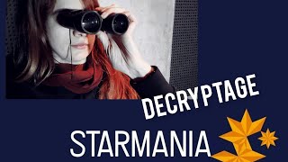 Explication de lhistoire de Starmania  le synopsis décrypté spécial starmania 2022 🌟 [upl. by Glass912]