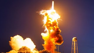 Rocket Crash Compilation  Space Rocket Launch Fails amp Explosions [upl. by Artema]