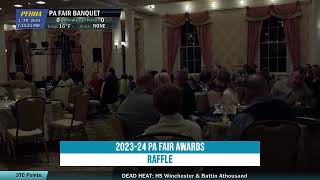 202324 PA FAIR AWARDS [upl. by Otrevire]