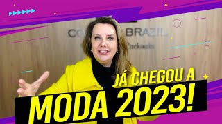 Tendência Primavera Verão 20222023 [upl. by Sairahcaz]