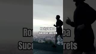 Motivational Speech Rocky Balboa shorts motivation sylvesterstallone inspiration [upl. by Llenel]