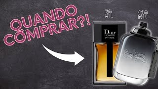 Quando COMPRAR frascos de 30 50 100 200 ML de PERFUMESDICA PERFUMADACOMPRE CERTO [upl. by Ardnuek]