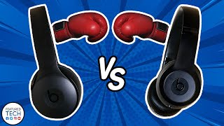 Beats Solo Pro vs Solo 3 Wireless Which one should you buy  Featured Tech 2020 [upl. by Noell]