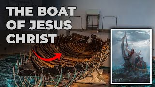 Archeological discoveries of Jesus that shocked the world [upl. by Allsopp]