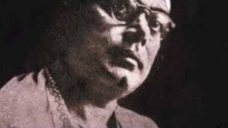 Bhupen Hazarika Sobar Hridoye RabindranathNazrul [upl. by Messere196]