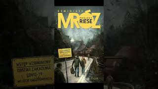 Projekt Riese Autor Remigiusz Mróz Kryminały po Polsku AudioBook PL S1 P1 [upl. by Neros]