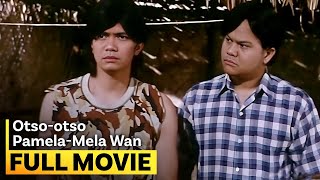 OtsoOtso Pamelamelawan FULL MOVIE  Vhong Navarro Bayani Agbayani [upl. by Telrahc]