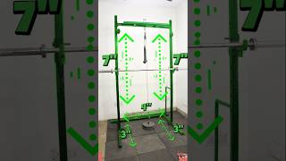 Multi Gym Machine [upl. by Snow]