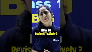 Revision Strategy To Get 95 In Class 10💪🏻🎯  Study Motivation🔥 esaral class10 class10boards2025 [upl. by Rosati498]