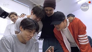 BANGTAN BOMB Skool Luv Affair stage practice behind the scenes  BTS 방탄소년단 [upl. by Valenza]