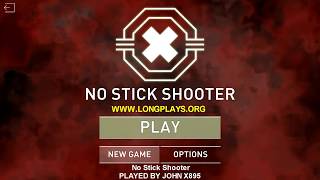 QuickLook 0086 PC  No Stick Shooter [upl. by Fry]