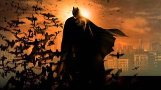 Batman Begins  First Appearance HD [upl. by Ahsiri]