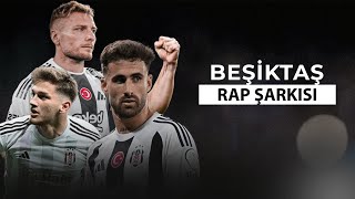 Beşiktaş Rap Şarkısı  FC Spor [upl. by Fanchet]