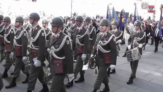 Vienna Funeral Procession of Otto von Habsburg [upl. by Alletsirhc848]