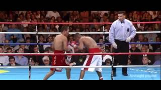 Diego Corrales vs Jose Luis Castillo [upl. by Treat708]