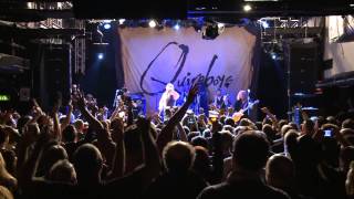 THE QUIREBOYS Beautifully Cursed Live DVD [upl. by Narik811]