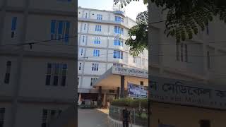 Chittagong medical College🩺💉Emotion of every medical student 🤍shortvideos medical student CMC [upl. by Assena275]