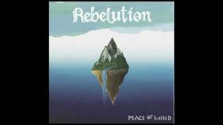 Good Vibes Feat Lutan Fyah  Rebelution [upl. by Olmsted545]