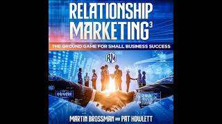 ACX Audiobook Narrator Jane Maulucci RELATIONSHIP MARKETING3 [upl. by Harcourt]