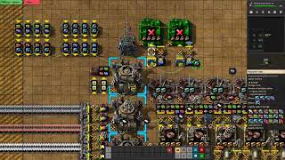 Factorio 2 0 Space Age  Easier MAMs  Quality [upl. by Follansbee237]