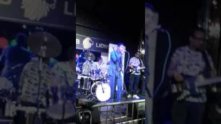 Temesgen yared live in swiss 2017 [upl. by Muscolo]