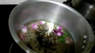 How To Make Green Tea healthy amp Aromatic  खुशबुदार ग्रीन टी बनाएं बहुत आसानी से  Anupama Jha [upl. by Demodena]