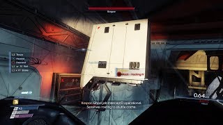 Prey Guide  All Kaspar Locations Dahls Tech Officer [upl. by Aihsenor141]