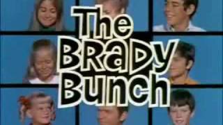 The Brady Bunch Theme Song From All Seasons [upl. by Thora825]