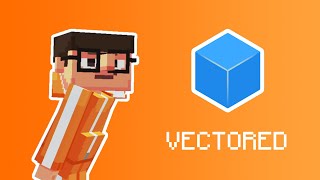 Cubecraft gets VECTORED [upl. by Samaj]