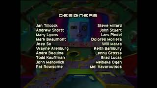 Cyberchase Credits with 1985 Nelvana logo [upl. by Nova]