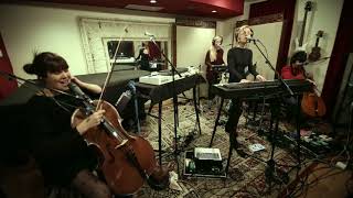 Agnes Obel  Familiar  1282016  Cutting Room  New York NY [upl. by Cul]