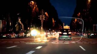 ZEISS DriveSafe  Dirigindo à noite  2015 [upl. by Etana51]