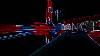 Visual DJ Sample  Looping Dance Sign [upl. by Naman]