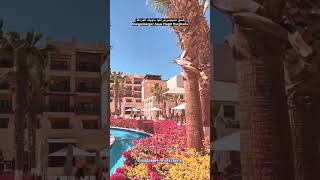 فندق شتيجنبرجر أكوا ماجيك الغردقة Steigenberger Aqua Magic Hurghada للحجز 01550228609 [upl. by Beach]