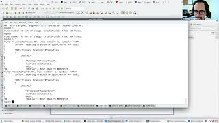 Introduction to OpenFOAM programming  Lesson 6  9102024 [upl. by Blasien928]