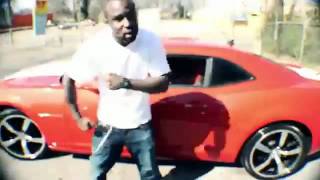 Young Buck  Im Taxin Official 2011 Video [upl. by Annaicul]