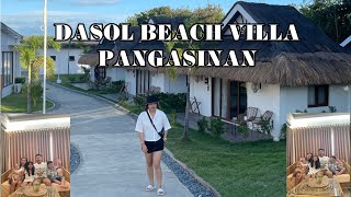 Dasol Beach Villa Pangasinan  Lalaine Clemente [upl. by Mclaughlin]