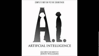 Artificial Intelligence Complete Score  To Rouge City [upl. by Metzgar989]