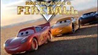 Racing Like A Fireball The Movie [upl. by Ahsinac]