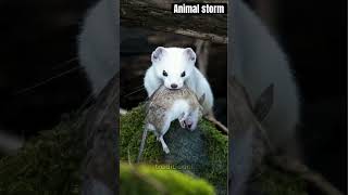 Ermine Description Behavior and More [upl. by Tracie]