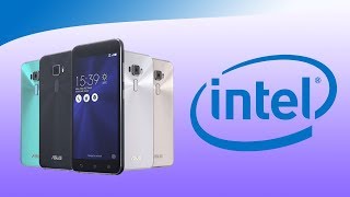 Why No Intel Processors on Smartphones [upl. by Luapsemaj]