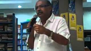 Launch of Capt Gopinaths book in Tamil Vaaname Ellai 16th Nov 2011 [upl. by Gherlein586]