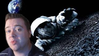 Apollo 18 SciFi Horror Movie Review [upl. by Lairea550]